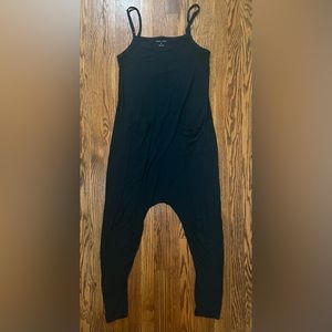 Universal Standard Jackson Jumpsuit Deep Sea Size 2XS